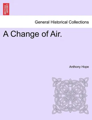 A Change of Air