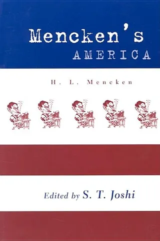 Mencken's America