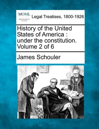 History of the United States of America