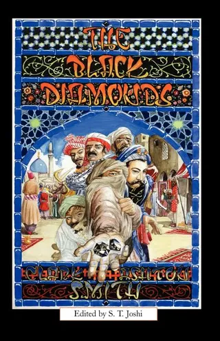 The Black Diamonds