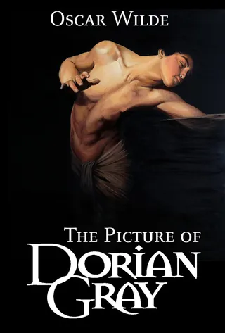 The of Dorian Gray