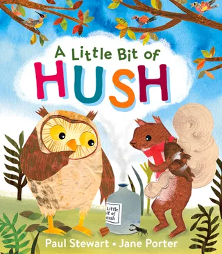 A Little Bit of Hush