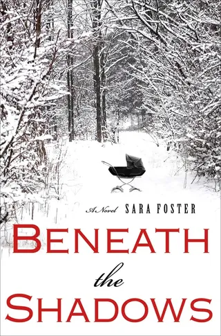 Beneath the Shadows