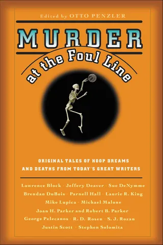 Murder at the Foul Line