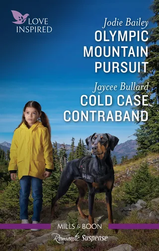 Olympic Mountain Pursuit / Cold Case Contraband