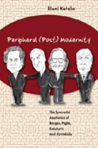 Peripheral Post Modernity