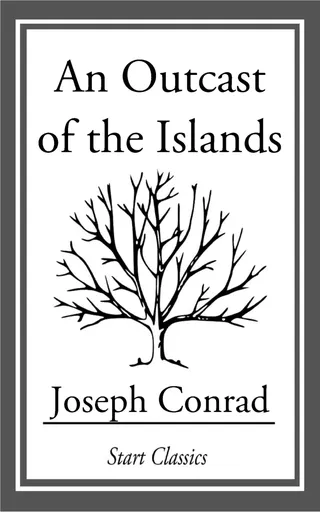 An Outcast of the Islands