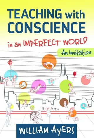 Teaching with Conscience in an Imperfect World