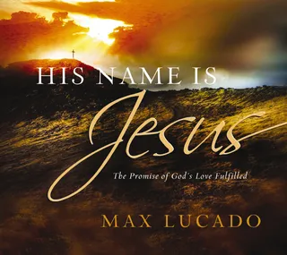 His Name is Jesus