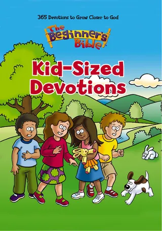 Kid-Sized Devotions