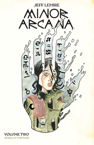 Minor Arcana