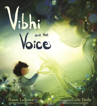 Vibhi and the Voice