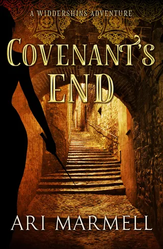 Covenant's End