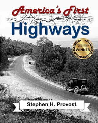 America's First Highways