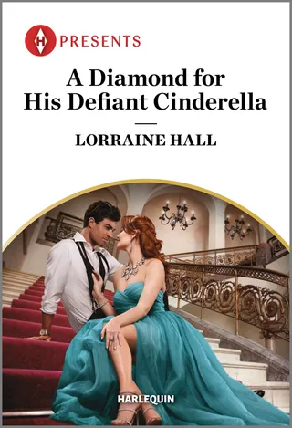 Diamond for His Defiant Cinderella