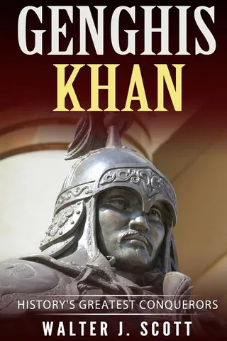 Genghis Khan