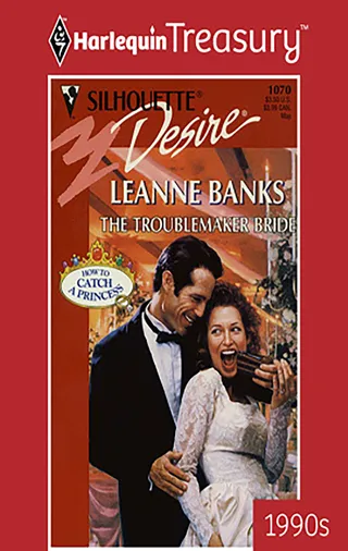 The Troublemaker Bride