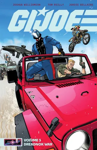 G.I. Joe