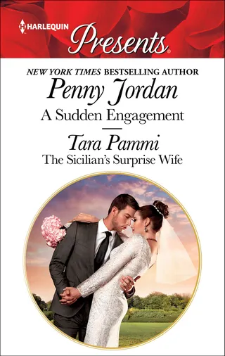 Sudden Engagement & The Sicilian's Surprise Wife