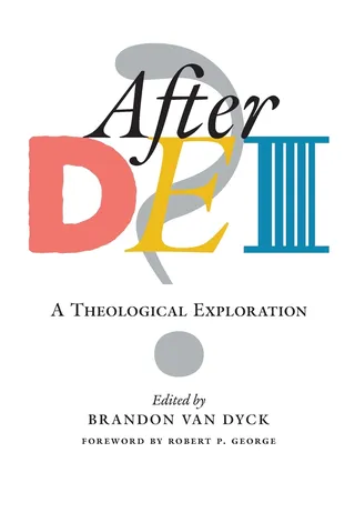 After DEI?