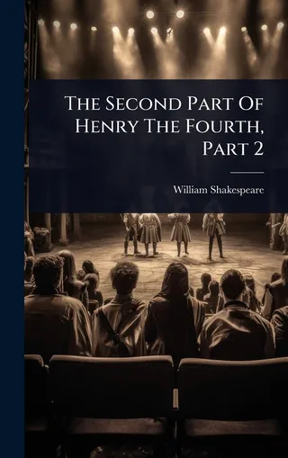 The Second Part of Henry the Fourth