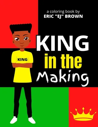 King in the Making