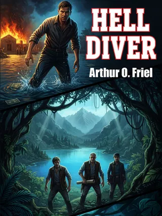 Hell Diver