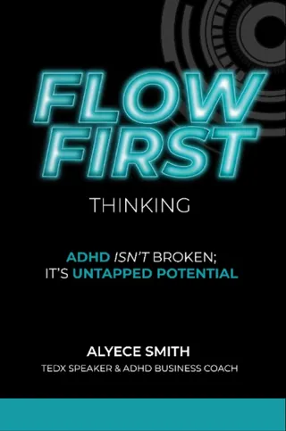 FLOW-First Thinking
