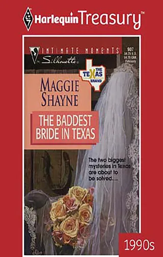 Baddest Bride in Texas