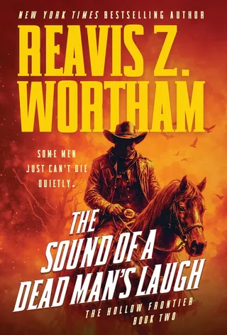 The Sound of a Dead Man's Laugh