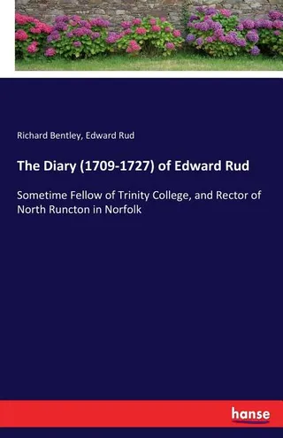 The Diary of Edward Rud
