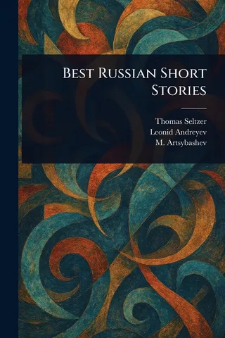 Best Russian Short Stories