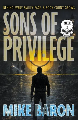 Sons of Privilege