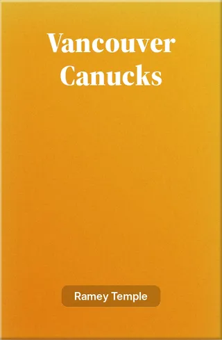 Vancouver Canucks