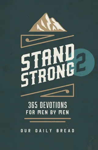 Stand Strong
