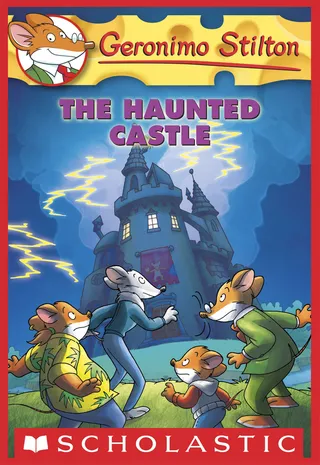 Haunted Castle