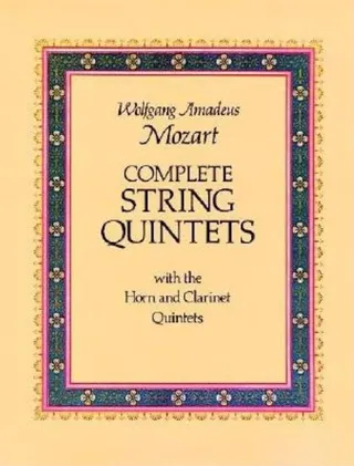 Complete String Quintets