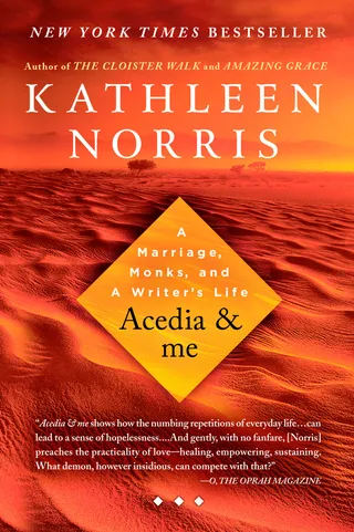 Acedia & Me