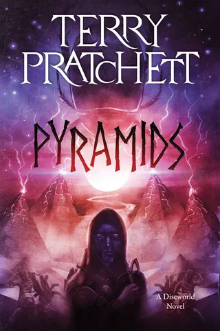 Pyramids