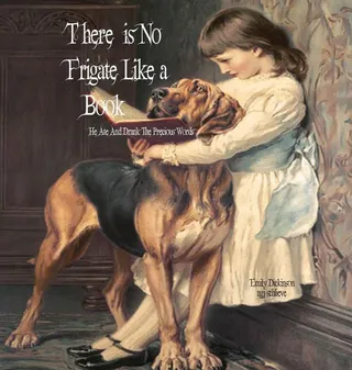 There Is No Frigate Like a Book