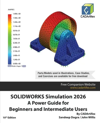 SOLIDWORKS Simulation