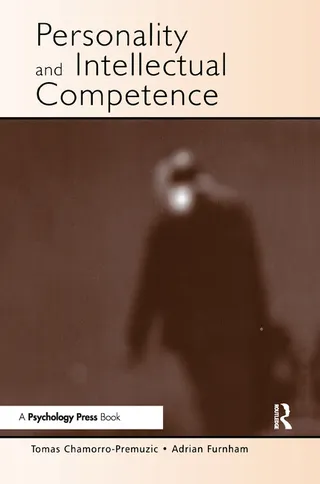 Personality and Intellectual Competence