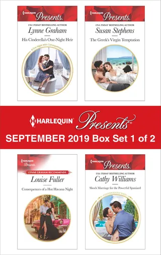 Harlequin Presents