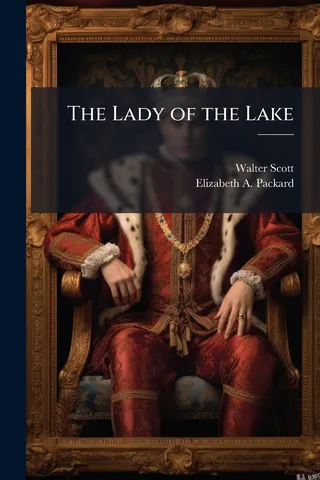 The Lady of the Lake