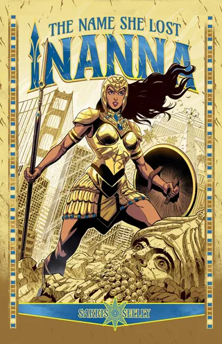 Inanna