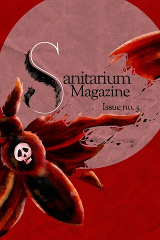 Sanitarium Magazine