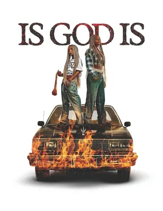 Is God Is