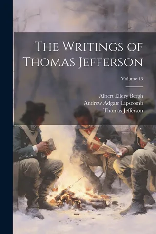 The Writings of Thomas Jefferson