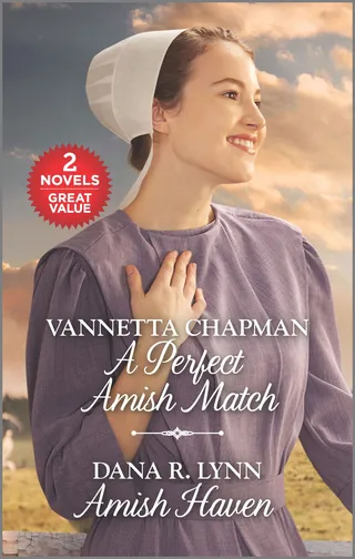 Perfect Amish Match / Amish Haven