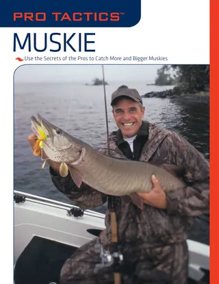 Pro Tactics: Muskie